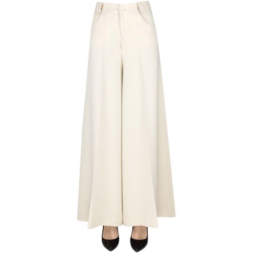 Pantalon Tricot Chic PNP00008097AI - Tricot Chic - Modalova