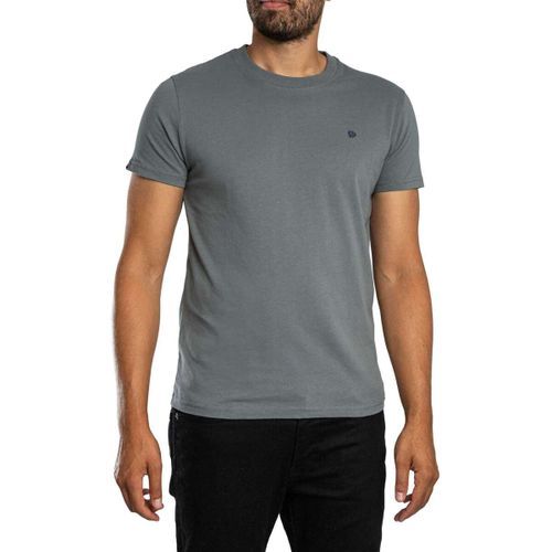 T-shirt T-shirt EMB avec logo SDC0 essentiel - Superdry - Modalova