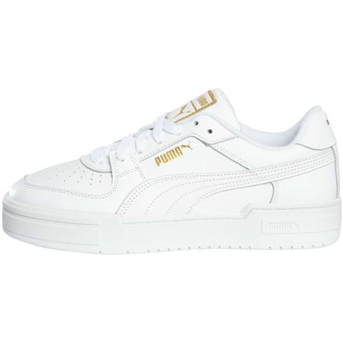 Baskets basses Baskets CA Pro Classic en cuir - Puma - Modalova
