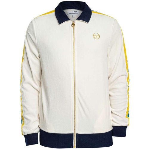 Veste Veste de survêtement Monte Velour - Sergio Tacchini - Modalova