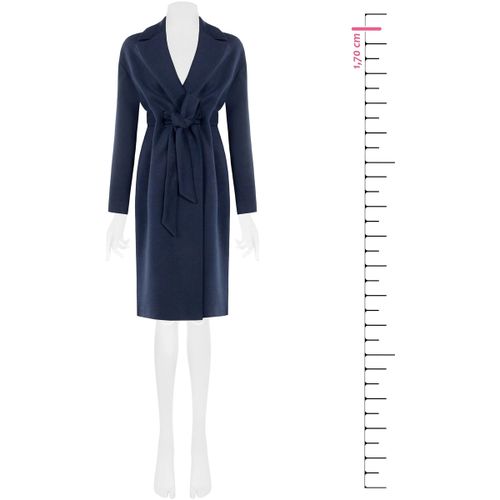 Manteau Rinascimento CFC0130347003 - Rinascimento - Modalova