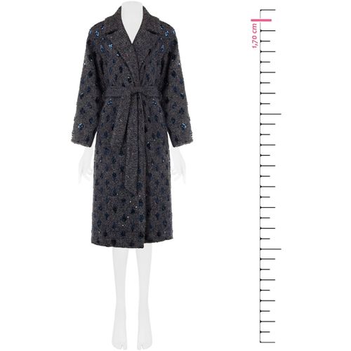 Manteau Rinascimento CFC0130573003 - Rinascimento - Modalova