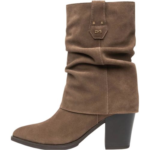 Bottes à talon I617147D - NeroGiardini - Modalova