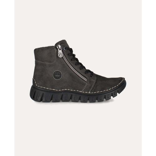 Bottines Rieker 57502 - Rieker - Modalova