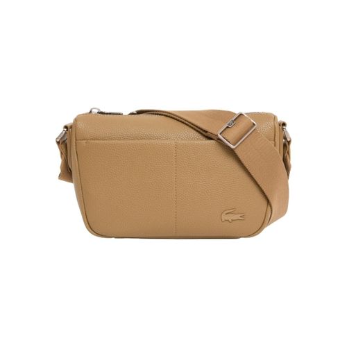 Pochette Sacoche bandouliere Ref 68974 T69 Cookie b - Lacoste - Modalova