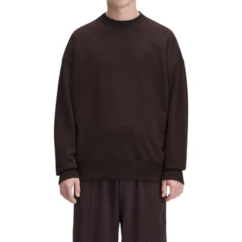 Sweat-shirt Fred Perry M3497 - Fred Perry - Modalova
