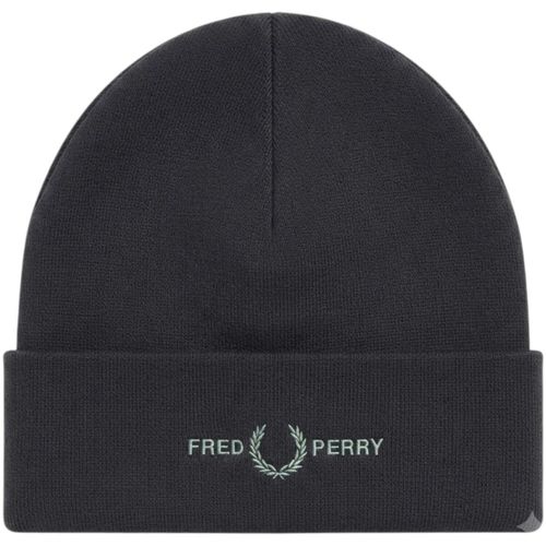 Chapeau Fred Perry C3300 - Fred Perry - Modalova