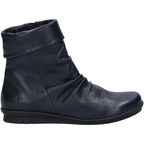 Bottes Josef Seibel Violet 02 - Josef Seibel - Modalova