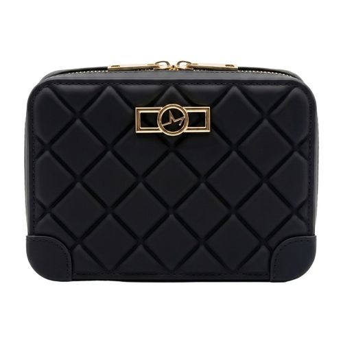 Vanity Borsa a Spalla FLAT PANDA 26 - Marc Ellis - Modalova