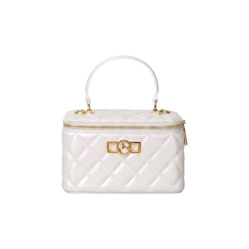 Vanity Borsa a Spalla FLAT SUNKISS - Marc Ellis - Modalova