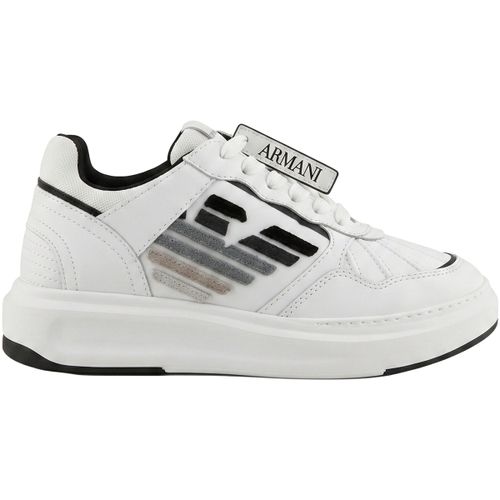 Baskets Baskets X3X165XN703 - Emporio Armani - Modalova