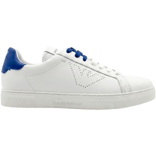Baskets Baskets 26-X4X316XF527 - Emporio Armani - Modalova