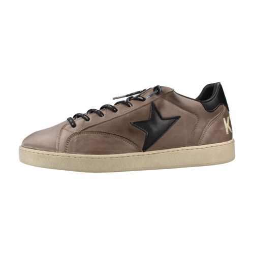 Baskets C1342 Inv27 Deportivo Nobuck - Cetti - Modalova