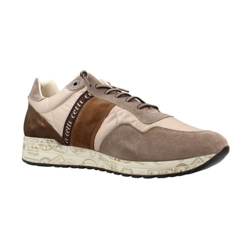 Baskets C1370 Inv27 Deportivo Ante Freedom - Cetti - Modalova