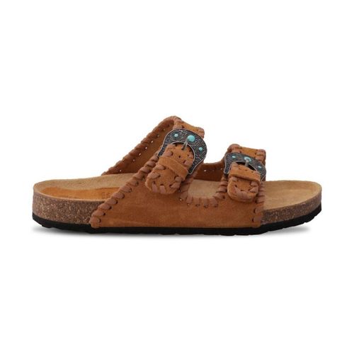 Sandales BUCKLE BEAT TSS26BUBE-SETTER - Taji - Modalova
