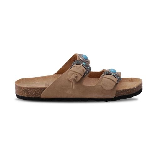 Sandales BUCKLE STONE TSS26BUSTO-ARENA - Taji - Modalova