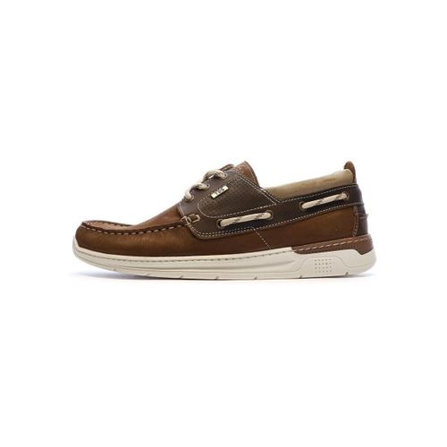 Chaussures bateau TBS Mat - TBS - Modalova