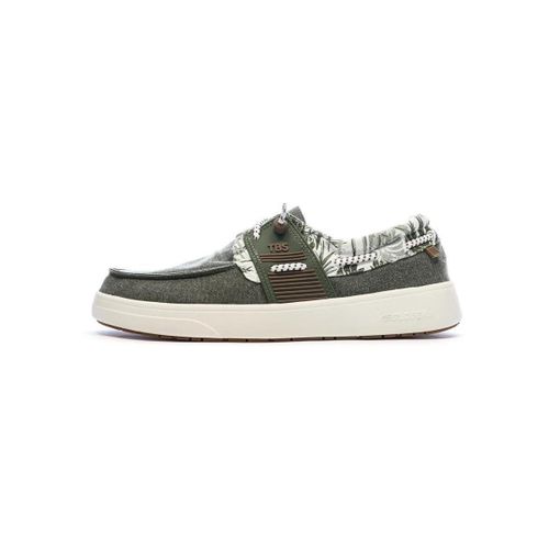 Chaussures bateau TBS Geo - TBS - Modalova