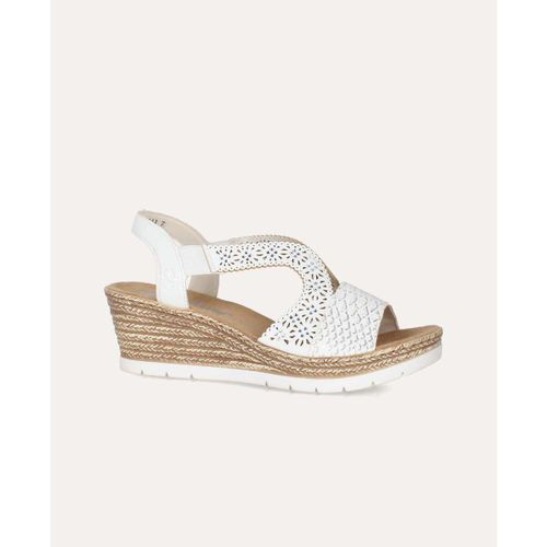 Sandales Rieker 61916/ - Rieker - Modalova
