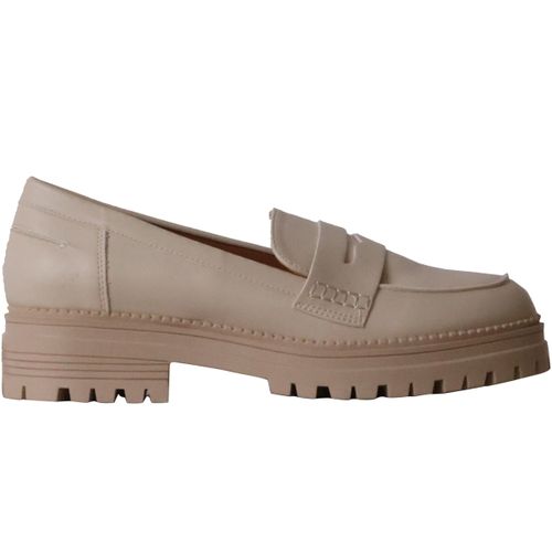 Mocassins Derby à Enfiler Bellucci - Super Mode - Modalova