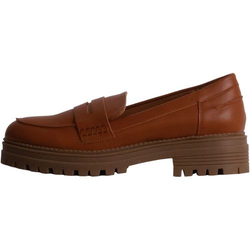 Mocassins Derby à Enfiler Bellucci - Super Mode - Modalova