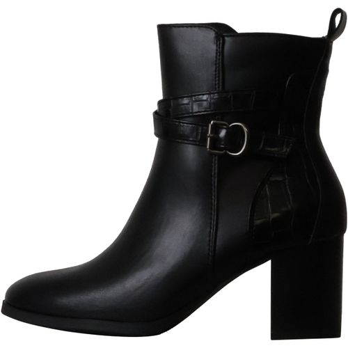 Bottines Bottines à Zip Bellucci - Super Mode - Modalova