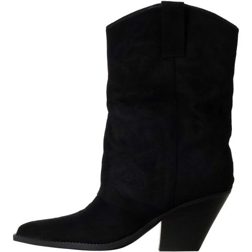 Boots Bottines à Zip Bellucci - Super Mode - Modalova