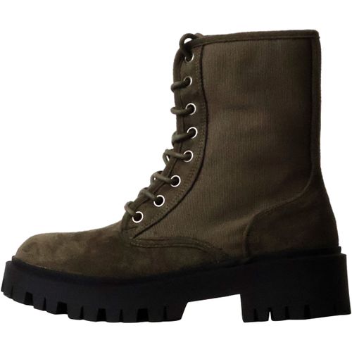 Boots Joia Bottines à Zip - Joia - Modalova