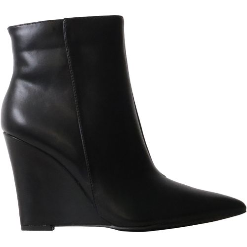 Bottines Joia Bottines à Talon Zip - Joia - Modalova
