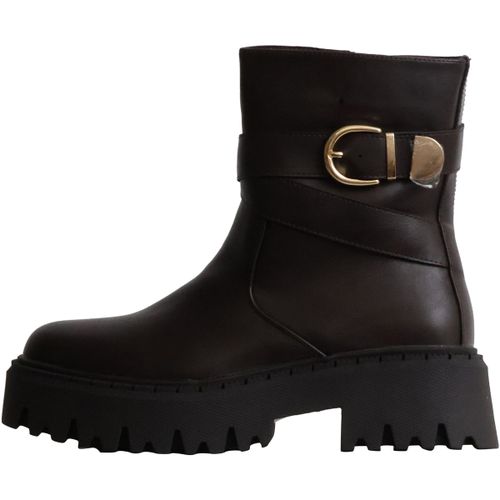 Bottines Joia Bottines à Talon Zip - Joia - Modalova