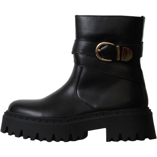 Bottines Joia Bottines à Talon Zip - Joia - Modalova