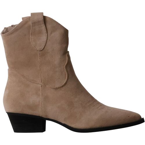 Bottines Joia Bottines à Zip - Joia - Modalova