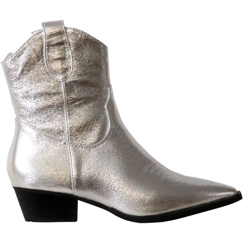 Bottines Joia Bottines à Zip - Joia - Modalova