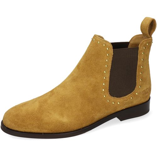 Bottines Melvin & Hamilton Susan 37 - Melvin & Hamilton - Modalova