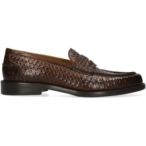 Mocassins Gianna 3 - Melvin & Hamilton - Modalova
