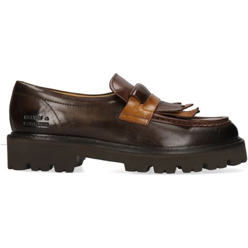 Mocassins Regine 29 - Melvin & Hamilton - Modalova