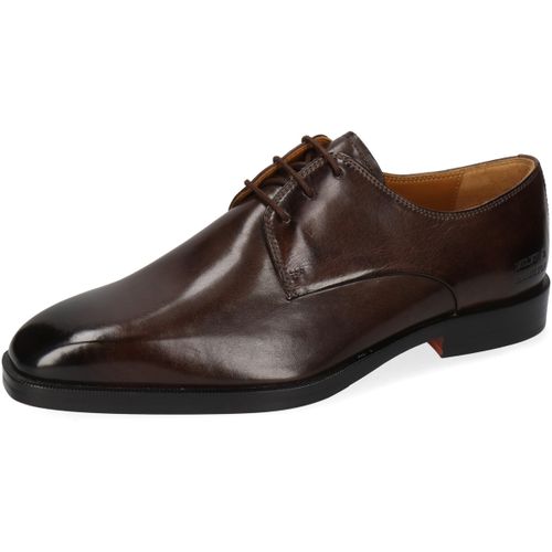 Derbies Melvin & Hamilton Stefano 1 - Melvin & Hamilton - Modalova