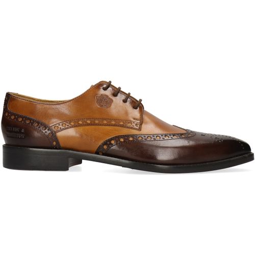 Derbies Melvin & Hamilton Martin 15 - Melvin & Hamilton - Modalova