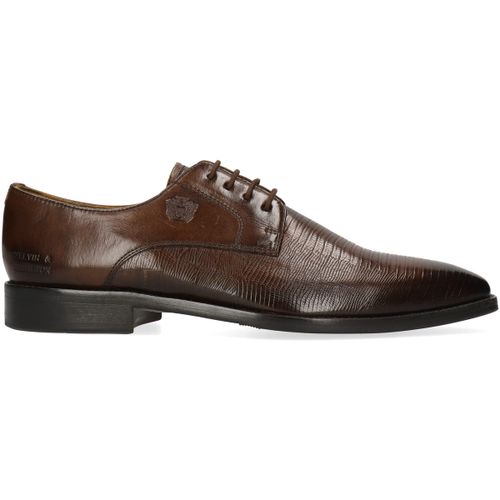 Derbies Melvin & Hamilton Martin 1 - Melvin & Hamilton - Modalova