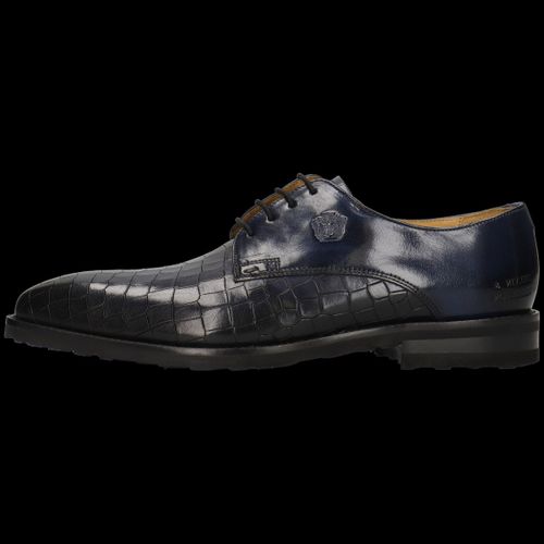 Derbies Melvin & Hamilton Flynn 1 - Melvin & Hamilton - Modalova