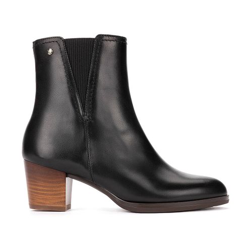 Bottines Pikolinos w0e8628 black - Pikolinos - Modalova