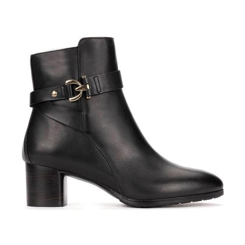 Bottes à talon w1z8914 black - Pikolinos - Modalova