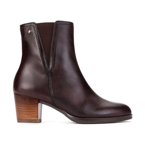Bottines Pikolinos w0e8628 caoba - Pikolinos - Modalova