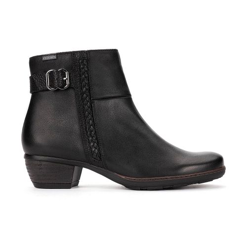Bottines Pikolinos w7p8501c1 black - Pikolinos - Modalova