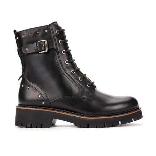 Bottines Pikolinos w6s8702 black - Pikolinos - Modalova