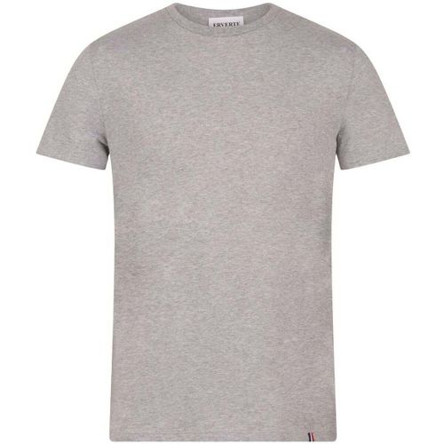 T-shirt T-shirt Made in France - Erverte Paris - Modalova