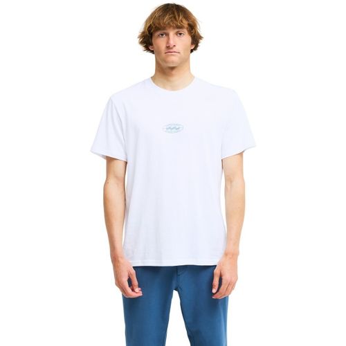 T-shirt Billabong Coordinates - Billabong - Modalova