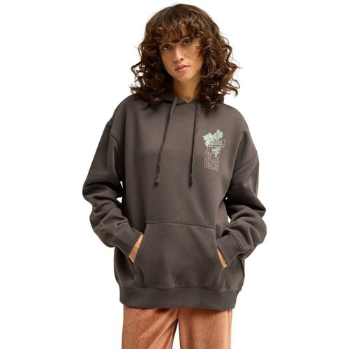 Sweat-shirt Midnight Session - Billabong - Modalova