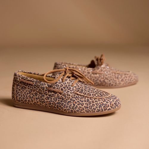 Chaussures bateau Hardrige Sissy - Hardrige - Modalova