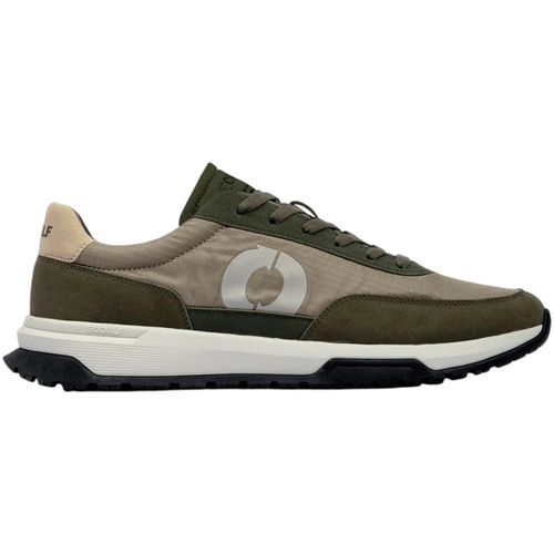Baskets basses VENTURA SNEAKER MAN - Ecoalf - Modalova